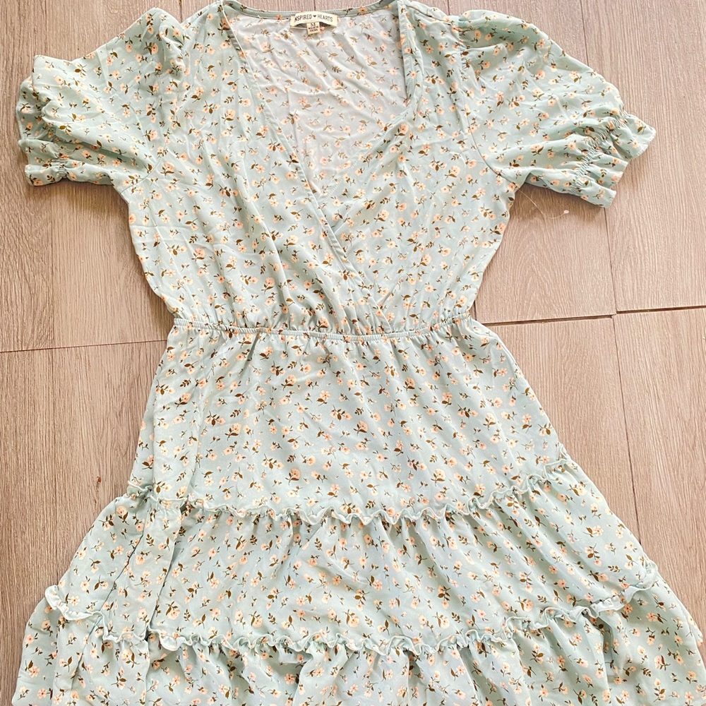 Cute dress